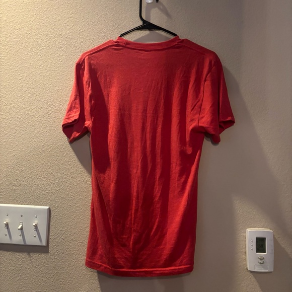 Philadelphia 76ers Graphic Tee | Paul Carpenter Art | Unisex Small - Picture 7 of 7